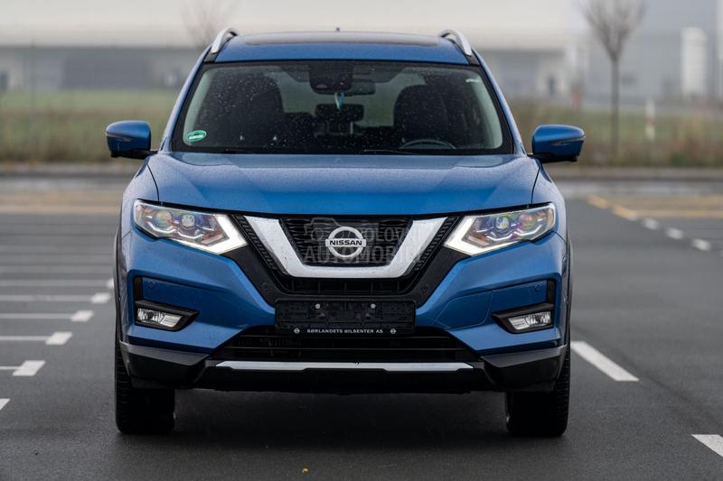Nissan X-Trail 1.6DCI/TEKNA/PANO/7s