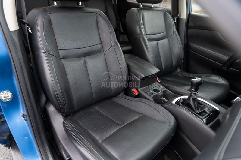 Nissan X-Trail 1.6DCI/TEKNA/PANO/7s