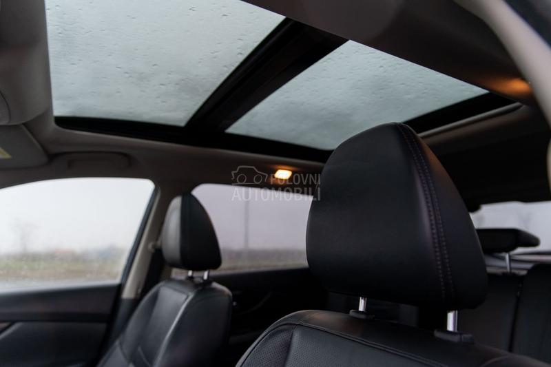 Nissan X-Trail 1.6DCI/TEKNA/PANO/7s