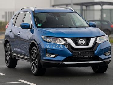 Nissan X-Trail 1.6DCI/TEKNA/PANO/7s