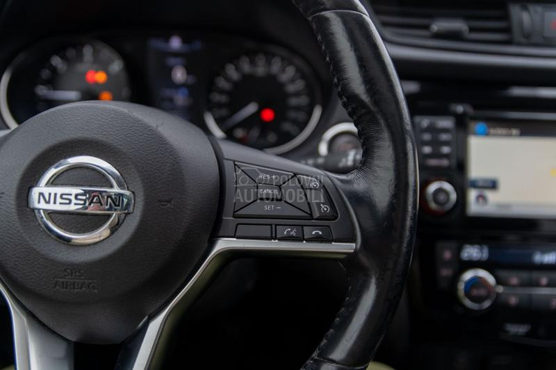 Nissan X-Trail 1.6DCI/TEKNA/PANO/7s