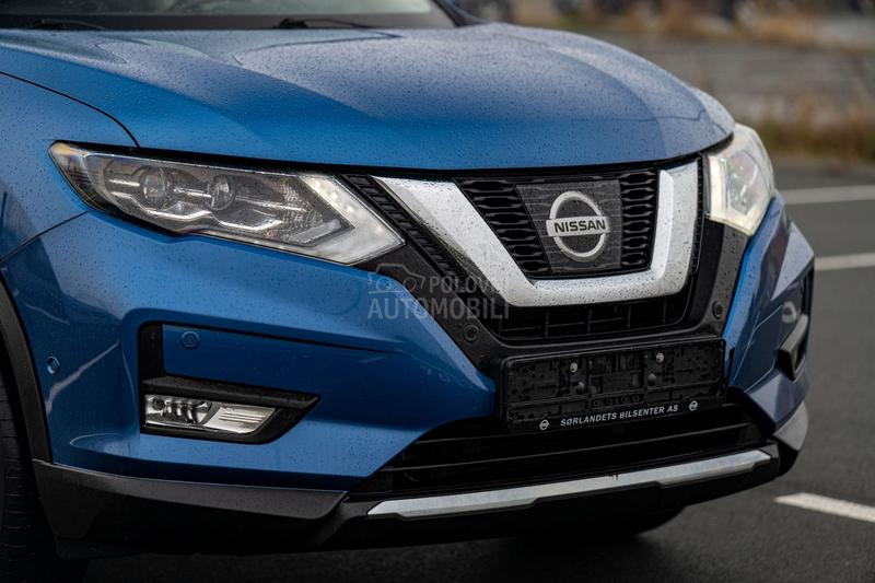 Nissan X-Trail 1.6DCI/TEKNA/PANO/7s