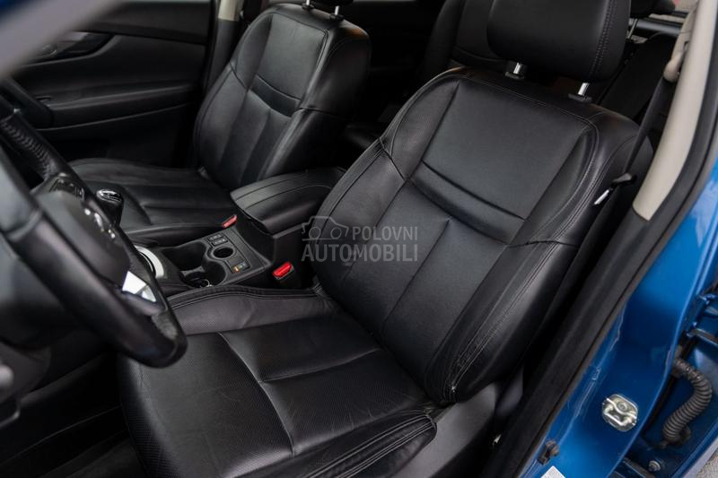 Nissan X-Trail 1.6DCI/TEKNA/PANO/7s