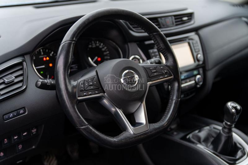 Nissan X-Trail 1.6DCI/TEKNA/PANO/7s