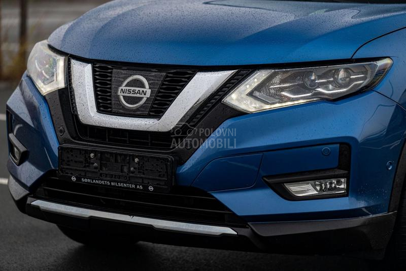 Nissan X-Trail 1.6DCI/TEKNA/PANO/7s