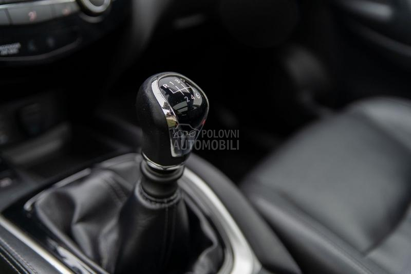 Nissan X-Trail 1.6DCI/TEKNA/PANO/7s