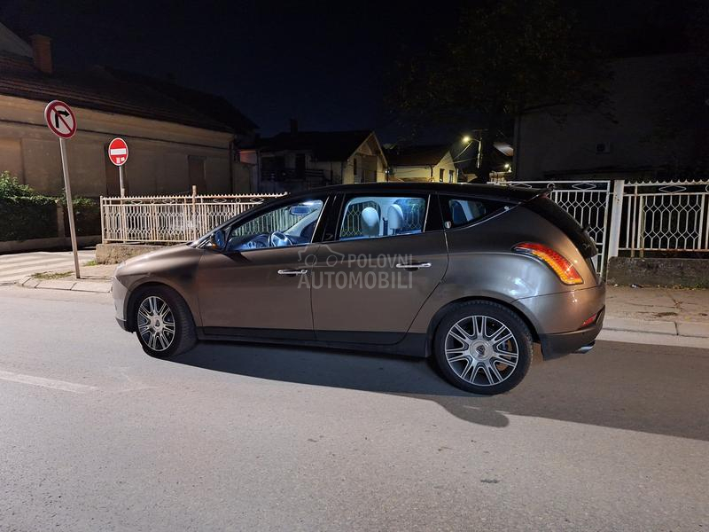 Aluminijumske felne  17" 4 x 98