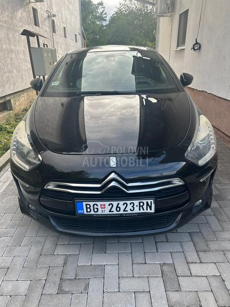DS 5 