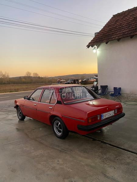 Opel Ascona 2.0 S