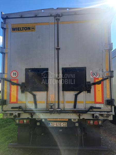 Wielton 55m3