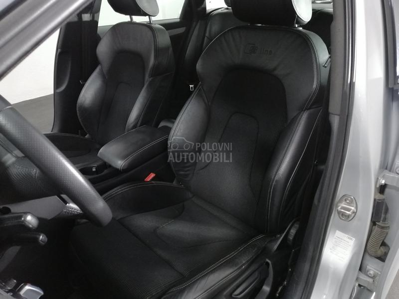 Audi A4 2.0 TDI / S LINE /