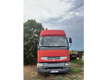 Renault Premium