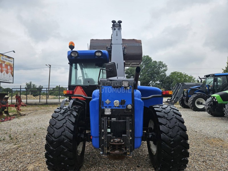 New Holland LM5060  7METARA