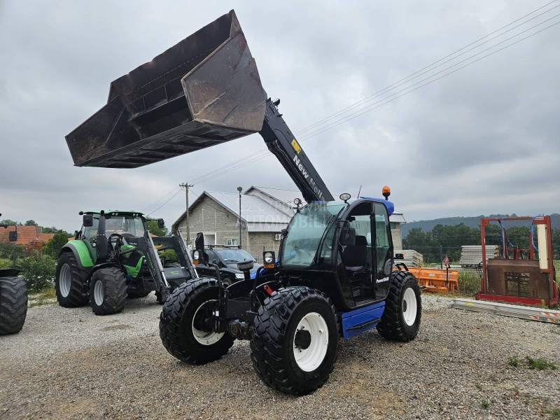 New Holland LM5060  7METARA