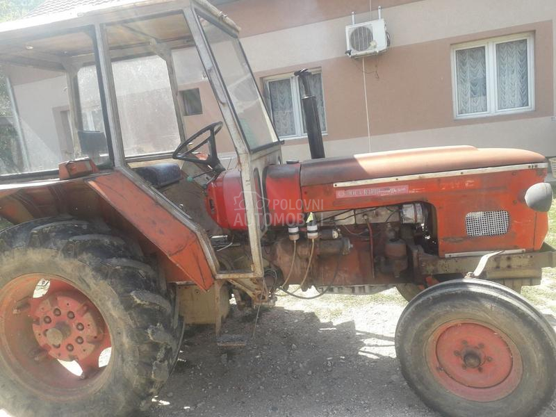 Zetor 5711