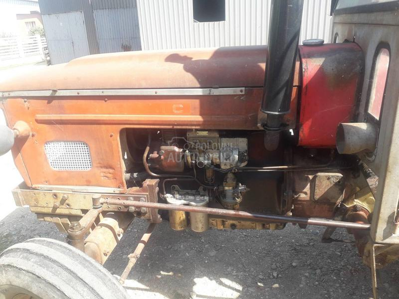 Zetor 5711