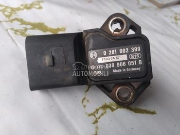 MAP senzor za Volkswagen Jetta