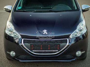 Peugeot 208 1.6 eHDI