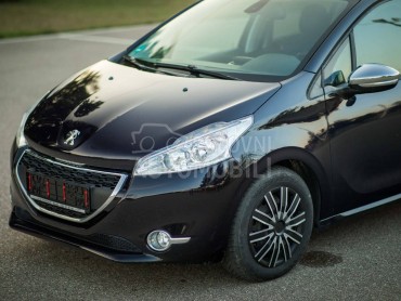 Peugeot 208 1.6 eHDI