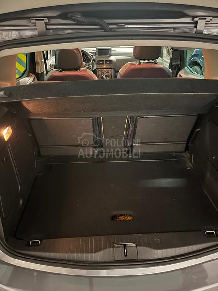 Opel Meriva 1.6 cdti