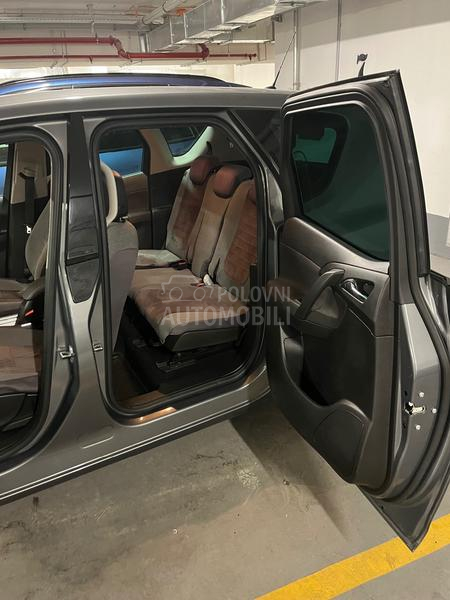 Opel Meriva 1.6 cdti