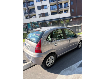 Citroen C3 1.4 hdi