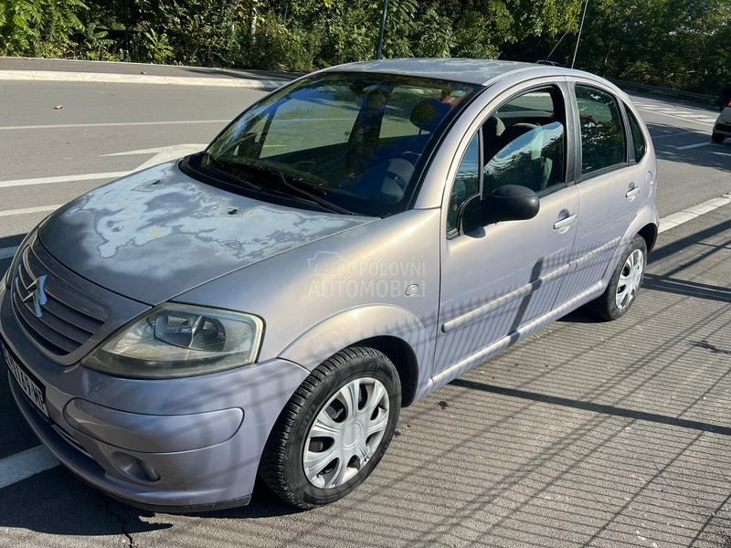 Commande De Feu CITROËN C2 1.4 HDI (2003-2009) – 96488214XT – Pièce D'Occasion