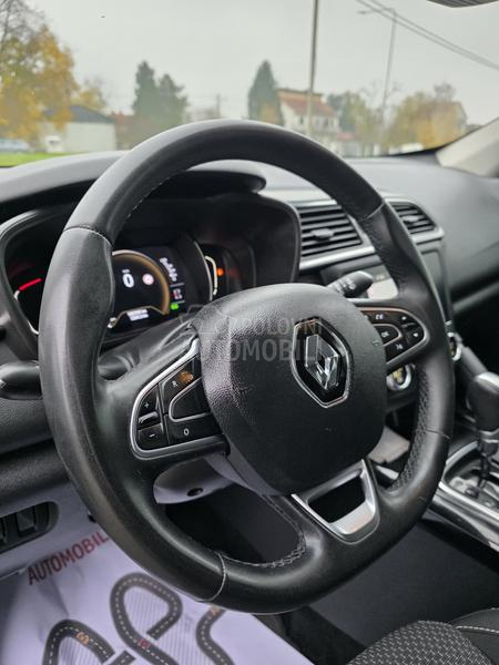 Renault Kadjar 1.5DCI Limited