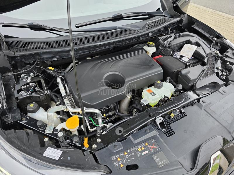 Renault Kadjar 1.5DCI Limited