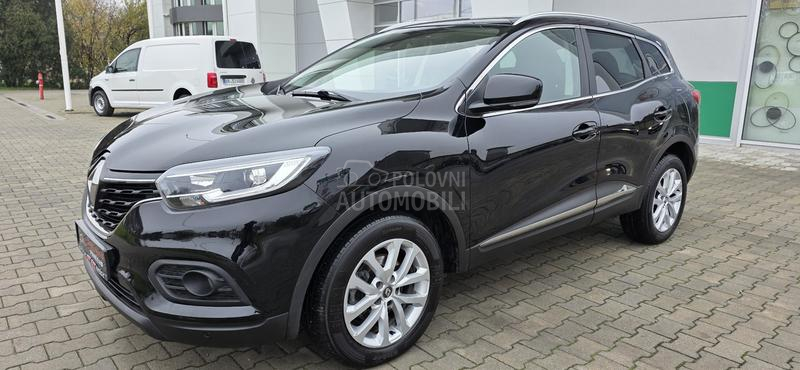 Renault Kadjar 1.5DCI Limited