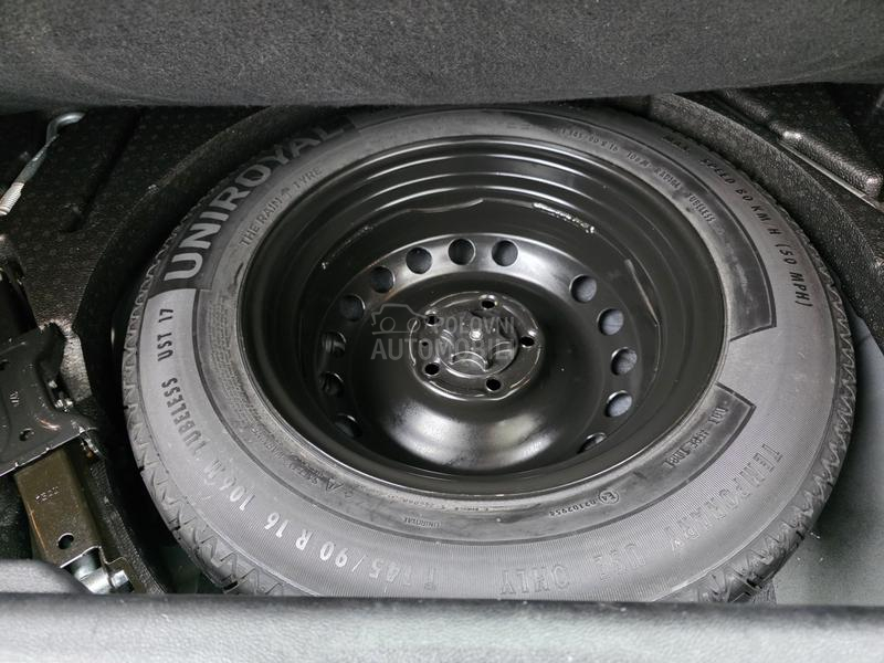 Renault Kadjar 1.5DCI Limited