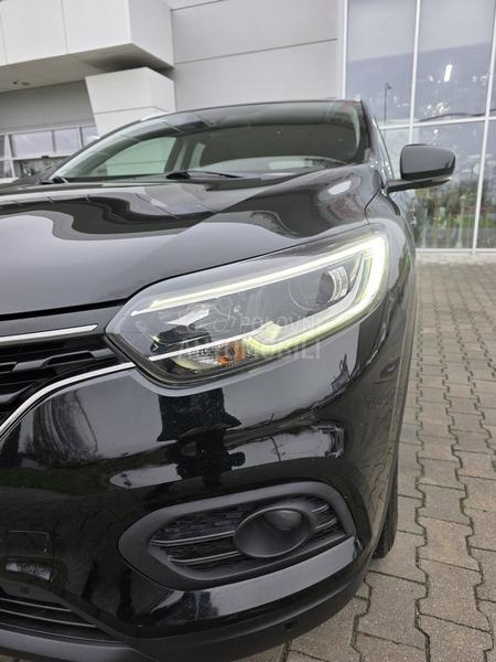 Renault Kadjar 1.5DCI Limited