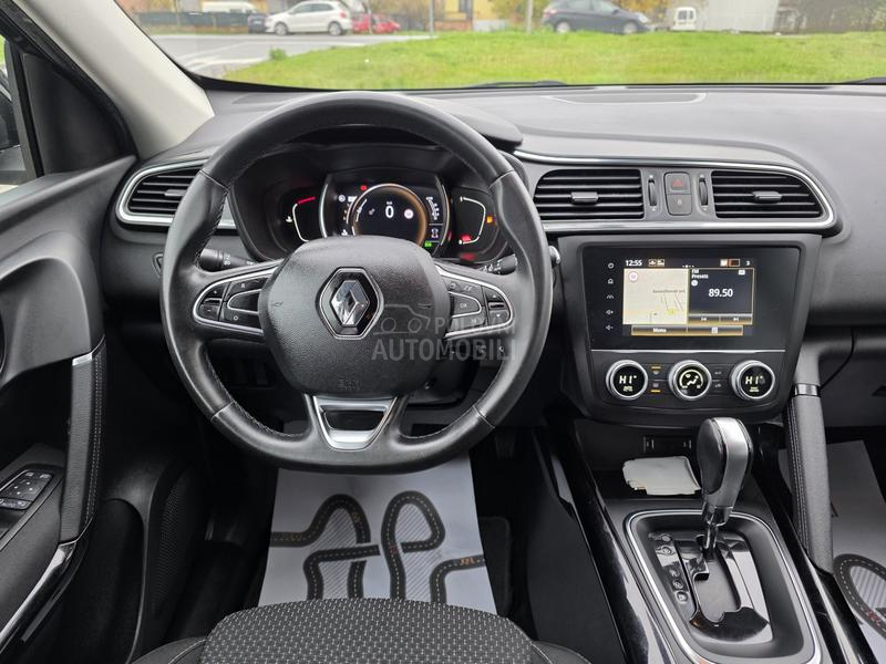 Renault Kadjar 1.5DCI Limited