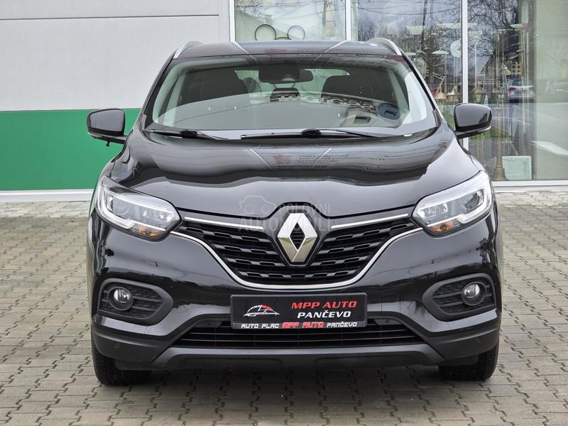 Renault Kadjar 1.5DCI Limited