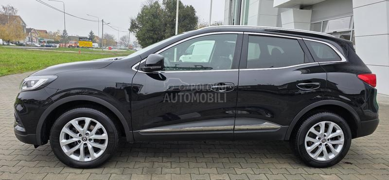 Renault Kadjar 1.5DCI Limited