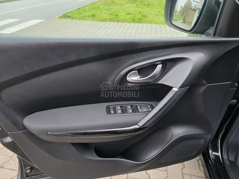 Renault Kadjar 1.5DCI Limited