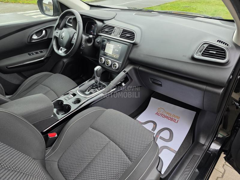 Renault Kadjar 1.5DCI Limited