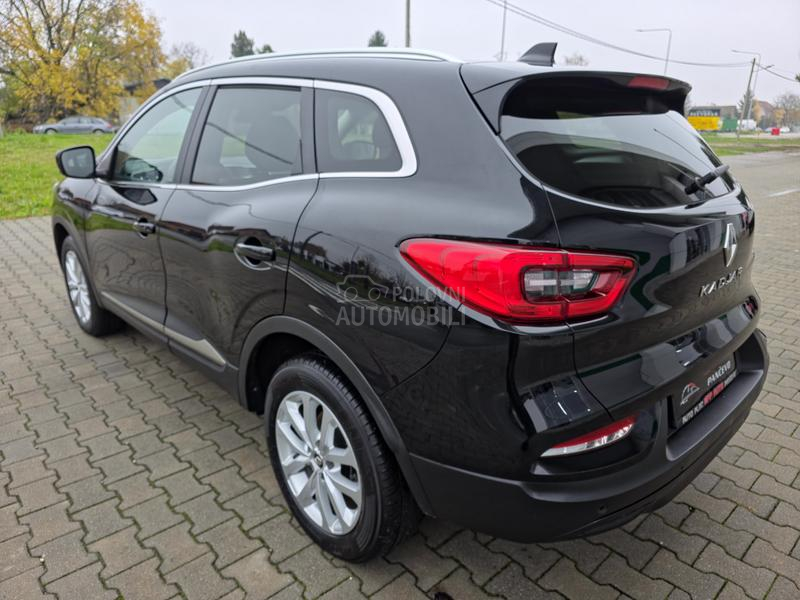 Renault Kadjar 1.5DCI Limited