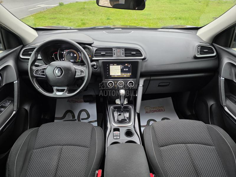 Renault Kadjar 1.5DCI Limited