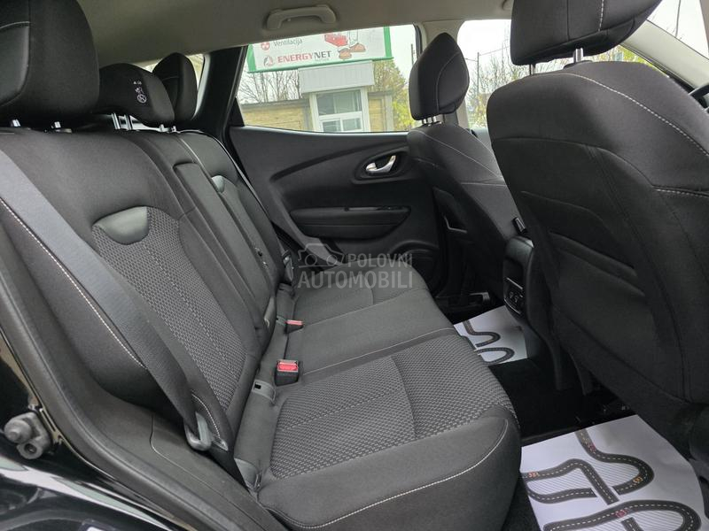 Renault Kadjar 1.5DCI Limited
