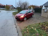 Toyota Yaris 1.3.P.R.E.L.E.P.A