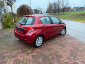 Toyota Yaris 1.3.P.R.E.L.E.P.A