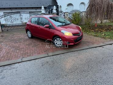 Toyota Yaris 1.3.P.R.E.L.E.P.A