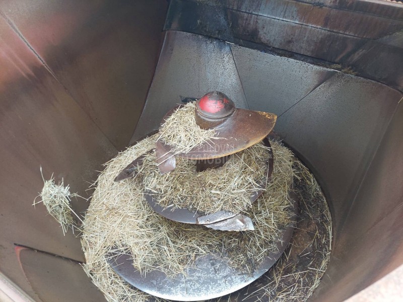 Trioliet RAZNE VELICINE I MODELI