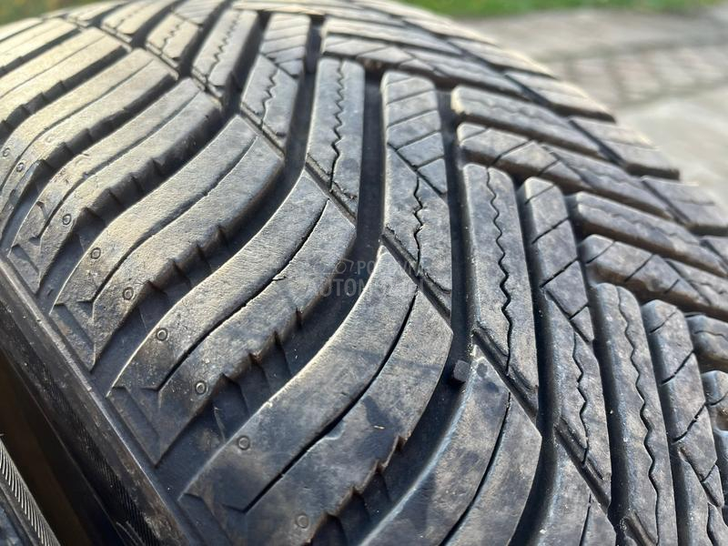 Hankook 205/55 R16 Zimska