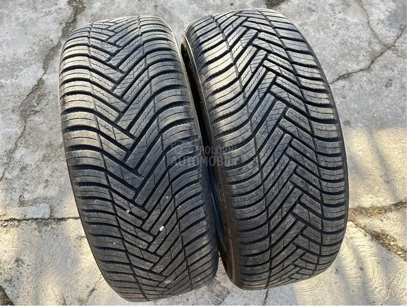 Hankook 205/55 R16 Zimska