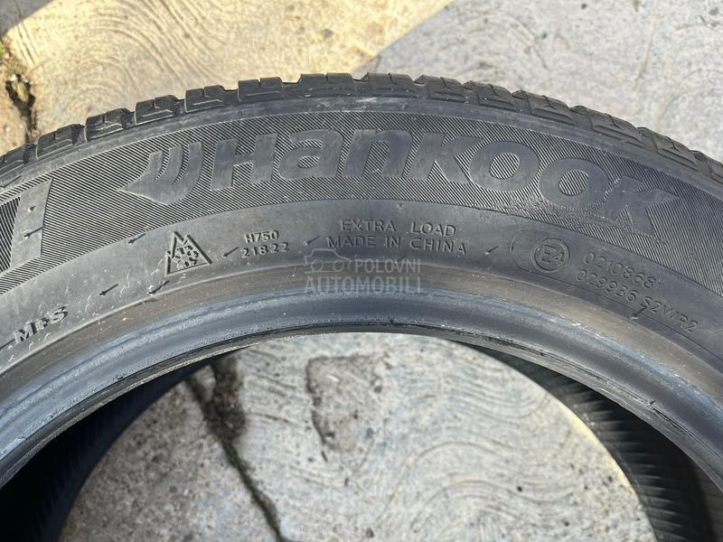 Hankook 205/55 R16 Zimska