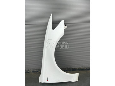 Desno krilo za Audi A6 od 2011. do 2018. god.