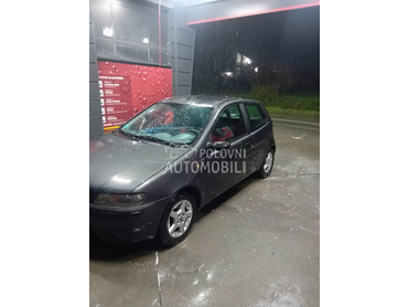 Fiat Punto 1.2 8v