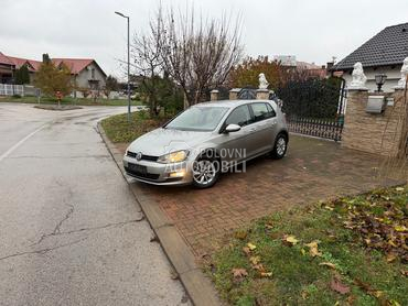 Volkswagen Golf 7 1.6.tdiP.R.E.L.E.P